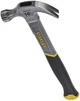 Молоток Stanley Fiberglass с загнутым гвоздодером 704 г (STHT0-51309) - изображение 1