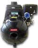 Мотопомпа Pacer Pumps SE2RL-E950 для хімічних рідин 871 л/хв - зображення 3