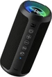 Портативная колонка RZTK Plasma 20W RGB Black - изображение 1