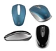 Мышь беспроводная 2E MF2020 WL Black Gray and Blue (2E-MF2020WC) USB - изображение 10