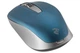 Мышь беспроводная 2E MF2020 WL Black Gray and Blue (2E-MF2020WC) USB - изображение 15
