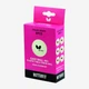 Мячики Butterfly Easy Ball 40+ 6pcs - изображение 3