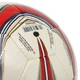 М'яч футбольний STAR PROFESSIONAL GOLD SB344G №4 Composite Leather білий-червоний - изображение 4