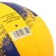 М'яч волейбольний BALLONSTAR LG9489 №5 PU Колір: Жовтий-синій - изображение 4