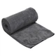 Полотенце спортивное TERRY TOWEL 4Monster T-EFT-120 Серый - изображение 1