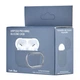 Чехол Silicone Case 1,2mm for Чехол Silicone Case 1,2mm for AirPods Pro Dark Blue Pro Pacific Green - изображение 2
