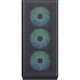 Корпус APNX Creator C1 (APCM-CR01043.11) Black без БП - изображение 8