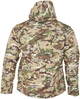 Куртка Kombat Soft Shell 2XL multicam - зображення 3