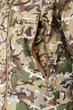 Куртка Kombat Soft Shell 2XL multicam - зображення 6