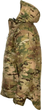 Куртка Snugpak Tomahawk L multicam - зображення 2