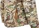 Куртка Kombat Soft Shell M multicam - изображение 4