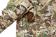 Куртка Kombat Soft Shell M multicam - изображение 8