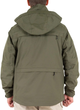 Куртка First Tactical Tactix Parka Shell M Green - изображение 2