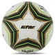 М'яч футбольний STAR ALL NEW POLARIS 3000 FIFA SB145FTB №5 PU Колір: Білий-салатовий - изображение 1