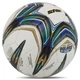 М'яч футбольний STAR ALL NEW POLARIS 5000 FIFA SB105TB №5 PU білий-зелений - изображение 2