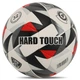 М'яч для футзалу PU HYDRO TECHNOLOGY HARD TOUCH FB-5039 №4 Колір: Білий-чорний - изображение 1