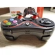 Игровой беспроводной геймпад Gen Game G-V8 Bluetooth джойстик для телефона, планшета, ПК, SmartTV, Android, iOS, Black - изображение 6