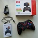 Игровой беспроводной геймпад Gen Game G-V8 Bluetooth джойстик для телефона, планшета, ПК, SmartTV, Android, iOS, Black - изображение 9