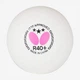 М'ячики Butterfly R40+ 3* 3pcs - зображення 3