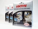 Поглинач вологи в машину Loctite Humidity Absorber 2 шт х 50 г - зображення 1