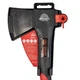 Топор 900 г фибергласовая ручка Vitals Master (29-56-184576) - изображение 4