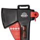 Сокира 700 г фібергласова ручка Vitals Master (29-56-184575) - зображення 5
