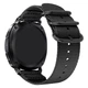 Ремешок тактический для Garmin Venu 3 | Venu 2 черный - изображение 3