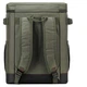 Терморюкзак 2E 2E-TBKP25L-DO 25л полиэстер 32.5x44x18.5см темно-оливковый - изображение 3
