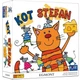 Gra planszowa Egmont Kot Stefan (5908215005986) - obraz 1
