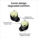 Наушники Google Pixel Buds Pro Lemongrass GA03204 - изображение 4