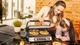 Гриль BRAUN MultiGrill 9 Pro CG9167 - изображение 15