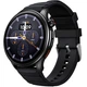 Смарт-годинник Gelius Pro GP-SW010 (Amazwatch GT3) Black (2099900942556) - зображення 1