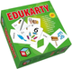 Gra planszowa Multigra Edukarty (5906395300068) - obraz 1