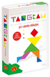 Gra planszowa Alexander Tangram mini (5906018013450) - obraz 1