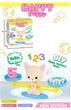 Gra planszowa edukacyjna Madej Happy Puppy Waga (5903631408007) - obraz 1