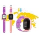 Смарт-годинник GARMIX PointPRO-200 4G/GPS/WIFI/VIDEO CALL PINK (1002335) - зображення 2
