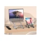 Подставка для ноутбука OfficePro LS320B Black (LS320B) - изображение 3