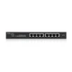 Коммутатор сетевой ZyXel GS1915-8-EU0101F - изображение 3