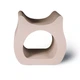 Домик когтеточка дряпка для кота Cat Joy Bowhouse 47х44х40 см - изображение 10