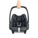 Автокресло Maxi-Cosi CabrioFix i-Size Essential Graphite (8558750112) - изображение 7