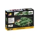 Конструктор Cobi Company of Heroes 3 Танк M4 Шерман, 615 деталей (COBI-3044) - изображение 2