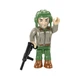 Конструктор Cobi Company of Heroes 3 Танк M4 Шерман, 615 деталей (COBI-3044) - изображение 9