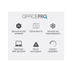 Подставка для ноутбука OfficePro LS111G - изображение 6