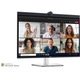 Монитор Dell U3223QZ (210-BDZZ) - изображение 4