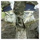 Водонепроникні рукавички Dexshell StretchFit Gloves Camo S (DG90906RTCS) - зображення 2