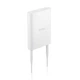 Точка доступу Wi-Fi ZyXel NWA55AXE-EU0102F - зображення 2