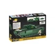 Конструктор Cobi Company of Heroes 3 Танк Mk III Черчилль, 654 деталей (COBI-3046) - изображение 2