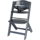 Стульчик для кормления Kinderkraft Enock Gray (5902533915187) - изображение 1