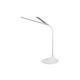 Настільна лампа LEDVANCE Panan Disc Double LED 5Вт 3000К (4058075301733) - зображення 1