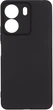 Чохол для смартфона ArmorStandart Matte Slim Fit для Xiaomi Redmi 13C/Poco C65 Camera cover Black (ARM72470) - зображення 1